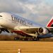 Trapped funds: Emirates suspends flights to Nigeria indefinitely