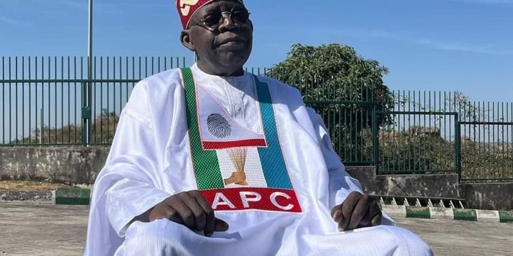 Tinubu campaign: VIPs hit Plateau with 30 private, chartered jets