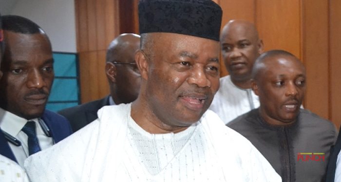 Akpabio to approach S’Court over A’Court judgement