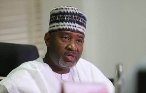 Why EFCC is probing Abuja airport contractor – FG