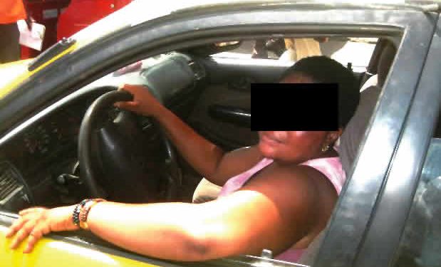 FG to support female commercial drivers