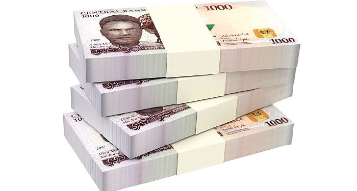 Nigeria’s money laundering status worrisome