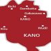 Fire guts Kano market