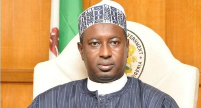 EFCC re-arraigns ex-Kaduna governor