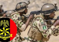 Nigerian Army wins Africa’s best land force award
