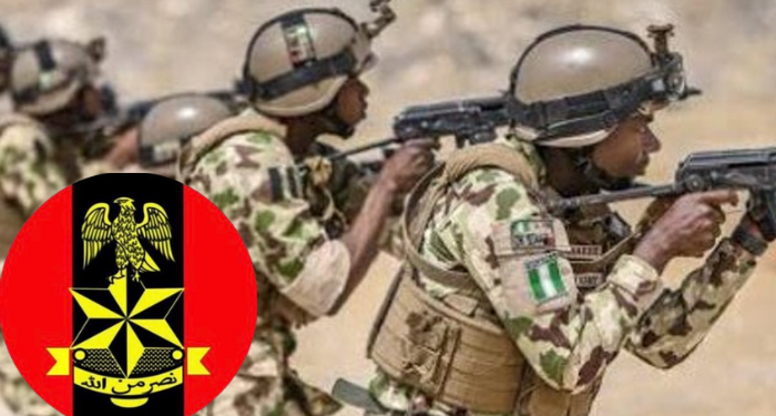 Nigerian Army wins Africa’s best land force award