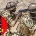 Nigerian Army wins Africa’s best land force award
