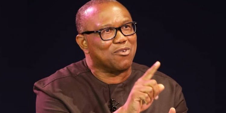 We will make Nigeria work again – Obi