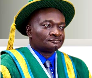 FUNAAB VC Salako bows out, warns against compromise