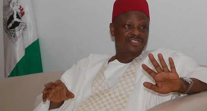Kwankwaso raises panel to woo Ado-Doguwa to NNPP