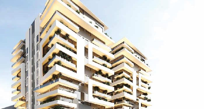 Real estate firm woos diasporan investors