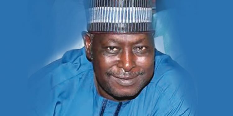 Ex-SGF Lawal freed, EFCC plans appeal