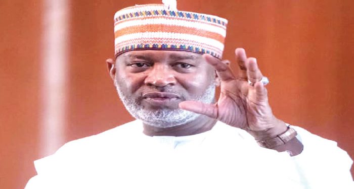N92bn Abuja airport runway ready 2023 – Minister