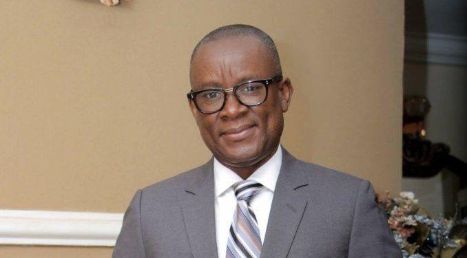 If I am suspended APC will suffer – Senator