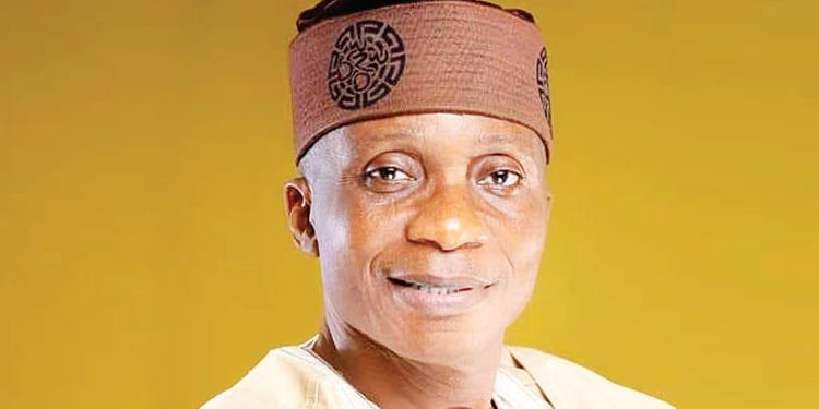 There’s no division in Afenifere – Ebiseni, Secretary