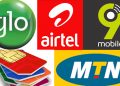 Telcos earn N1.92tn from calls, data