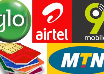 Telcos earn N1.92tn from calls, data