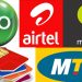 Telcos earn N1.92tn from calls, data