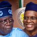 El-Rufai declares support for Tinubu
