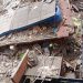 Lagos records 115 building collapses in 10 years