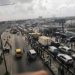 Lagos drivers decry abduction, attack, say strike continues
