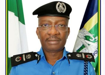 IGP appoints new Abuja zonal AIG