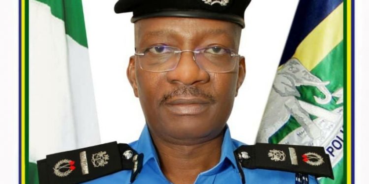 IGP appoints new Abuja zonal AIG