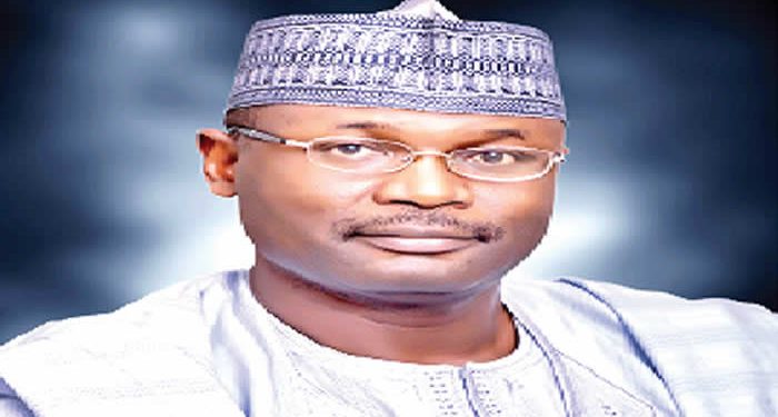 INEC reserves 93.5 million ballot papers for presidential run-off