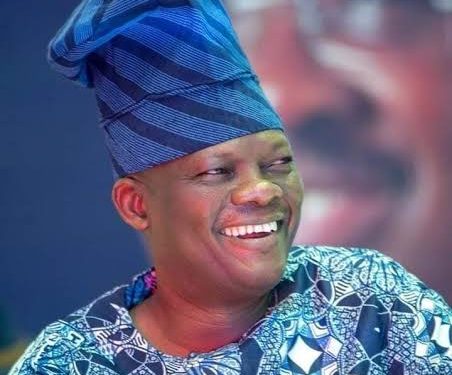 Folarin scores Makinde low, promises massive health reform