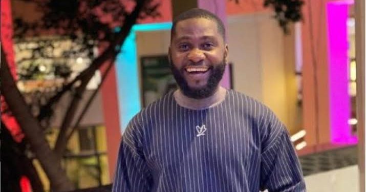 Jide Awobona advises youths against gambling, fraud