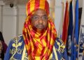Arabic inscription will remain on redesigned notes – Sanusi