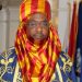 Arabic inscription will remain on redesigned notes – Sanusi