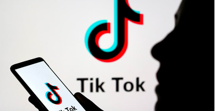 TikTok down, users unable to access videos