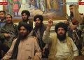 Taliban ban women from working in NGOs