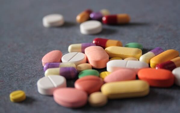 Nigeria imported N205bn drugs in nine months – Report