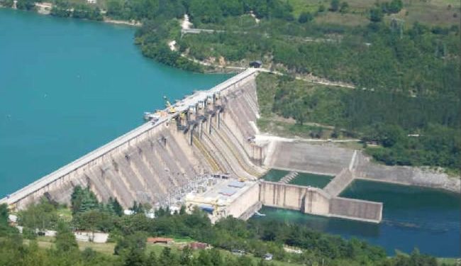 $1.3bn Zungeru hydropower to begin operations Q2 2023