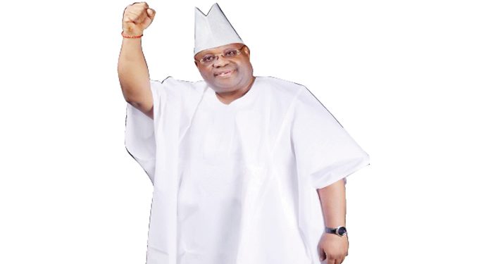 Osun gov begins salary payment