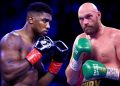 I’ll fight Joshua without collecting a dime –Fury