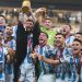 Messi shines as Argentina break 36-year W’Cup jinx