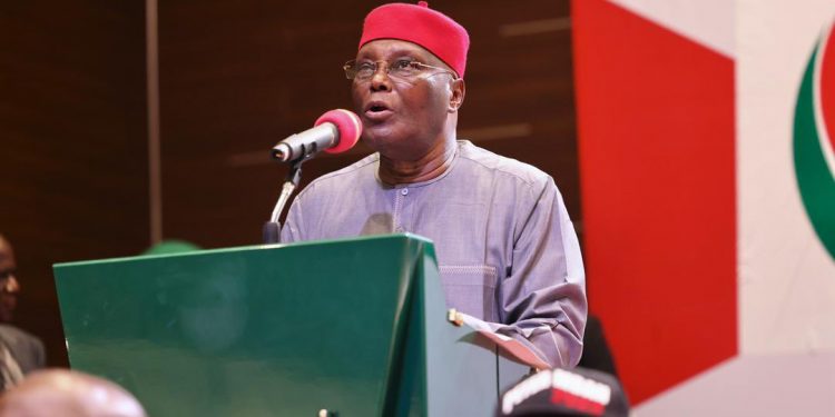 Atiku visits Imo, promises restructuring, business revival