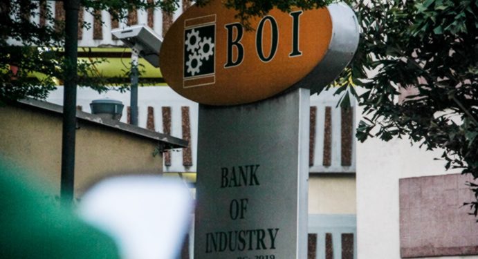 Court orders BoI to reinstate sacked manager