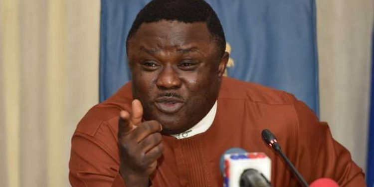 Seven die in Calabar carnival tragedy, Ayade orders probe