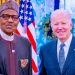 PDP, APC clash as Biden hails Buhari