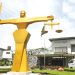 Be careful with election cases, CJ warns judges