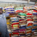 Ogun: Customs impound 73-truck-load of rice in nine months