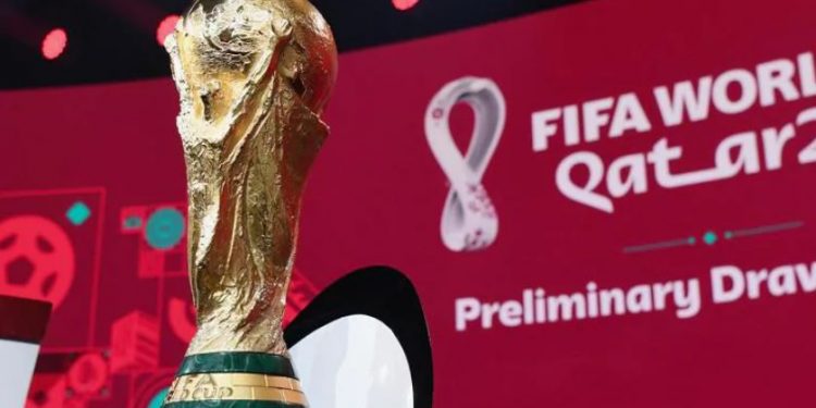 FULL LIST: 2022 World Cup prize money breakdown