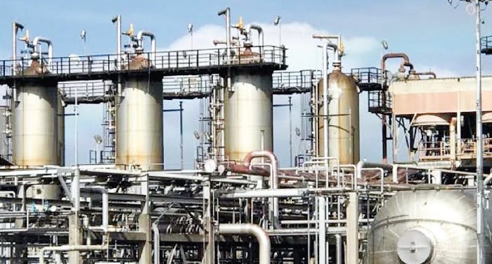 Gas reserves: FG shops for investors, N4tn