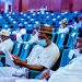 CSOs knock NASS over N30.1bn lawmakers’ budget