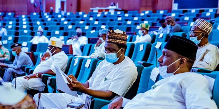 Reps pass NCC N553.7bn budget
