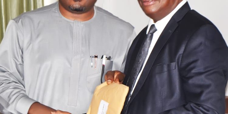 PUBLIC COMPLAINTS COMMISSION SEEKS SYNERGY WITH JUDICIARY